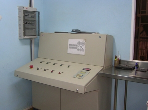 Laboratorio